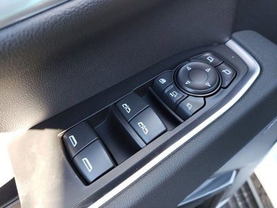 2026 Chevrolet Silverado 2500HD High Country