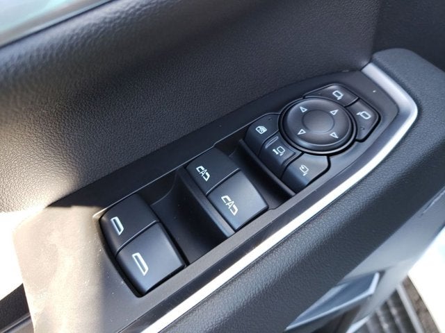 2026 Chevrolet Silverado 2500HD High Country