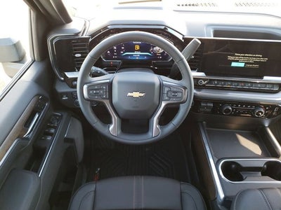 2026 Chevrolet Silverado 2500HD High Country