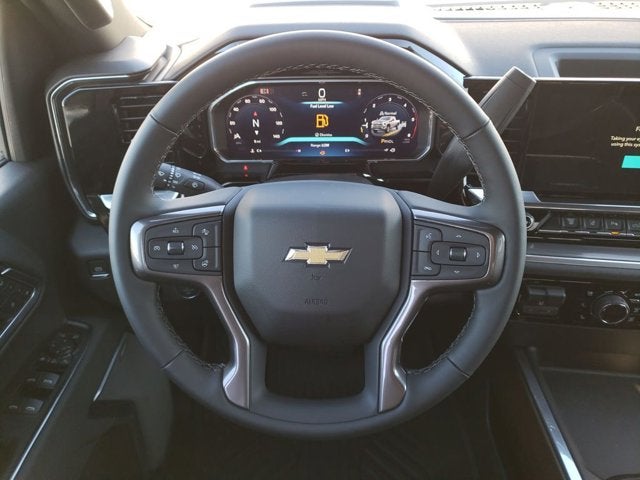 2026 Chevrolet Silverado 2500HD High Country