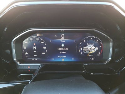 2026 Chevrolet Silverado 2500HD High Country