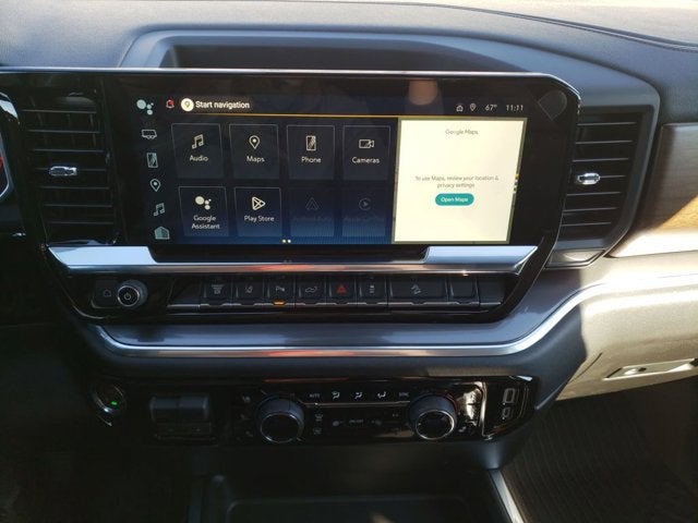 2026 Chevrolet Silverado 2500HD High Country