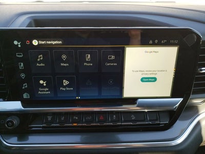 2026 Chevrolet Silverado 2500HD High Country