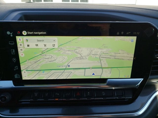 2026 Chevrolet Silverado 2500HD High Country