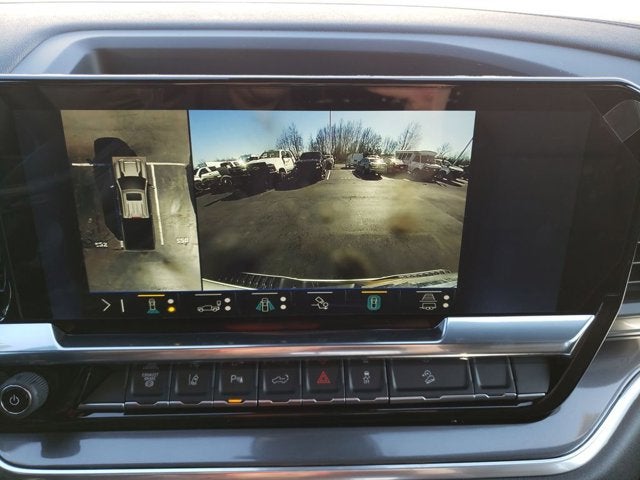 2026 Chevrolet Silverado 2500HD High Country