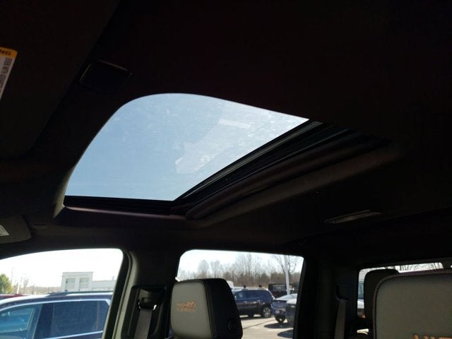 2026 Chevrolet Silverado 2500HD High Country