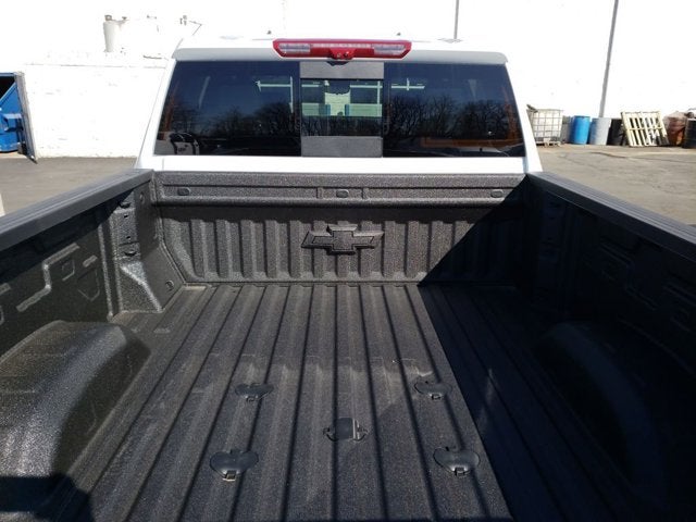 2026 Chevrolet Silverado 2500HD High Country