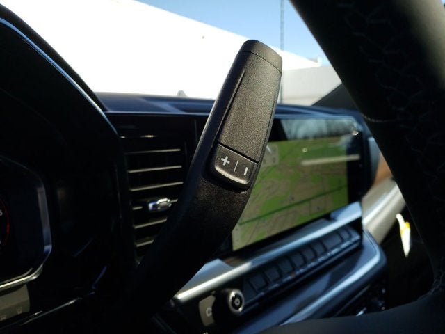 2026 Chevrolet Silverado 2500HD High Country