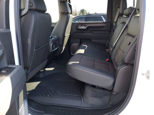 2026 Chevrolet Silverado 2500HD High Country