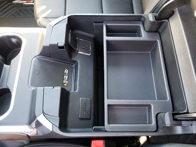 2026 Chevrolet Silverado 2500HD High Country