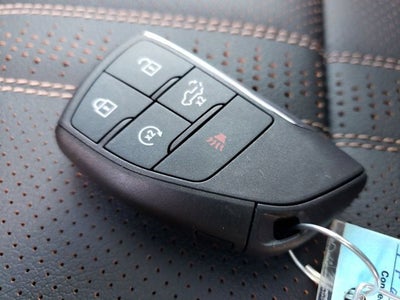 2026 Chevrolet Silverado 2500HD High Country