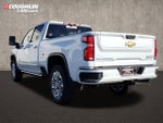 2026 Chevrolet Silverado 2500HD High Country
