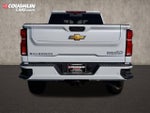 2026 Chevrolet Silverado 2500HD High Country