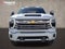 2026 Chevrolet Silverado 2500HD High Country