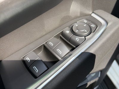 2026 Chevrolet Silverado 3500HD LT