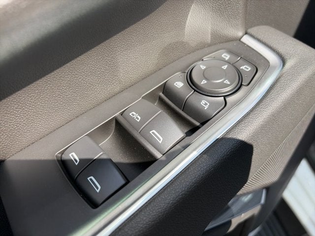 2026 Chevrolet Silverado 3500HD LT