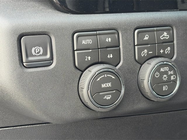 2026 Chevrolet Silverado 3500HD LT