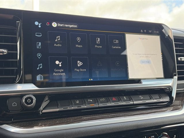 2026 Chevrolet Silverado 3500HD LT
