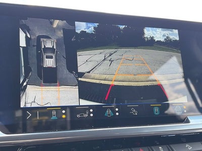 2026 Chevrolet Silverado 3500HD LT