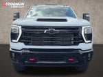 2026 Chevrolet Silverado 3500HD LT