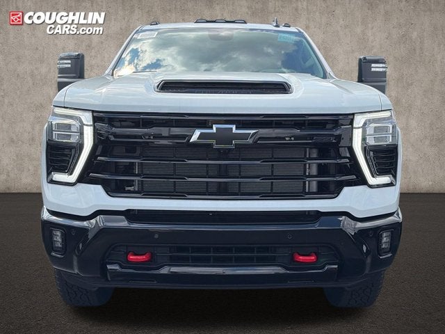 2026 Chevrolet Silverado 3500HD LT