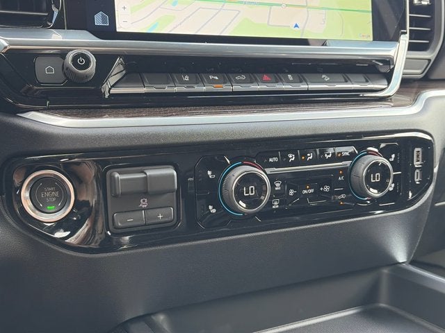2026 Chevrolet Silverado 3500HD LT