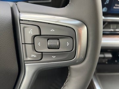 2026 Chevrolet Silverado 3500HD LT