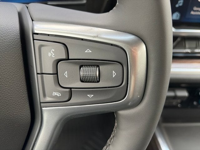 2026 Chevrolet Silverado 3500HD LT