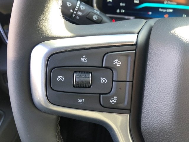 2026 Chevrolet Silverado 3500HD LT