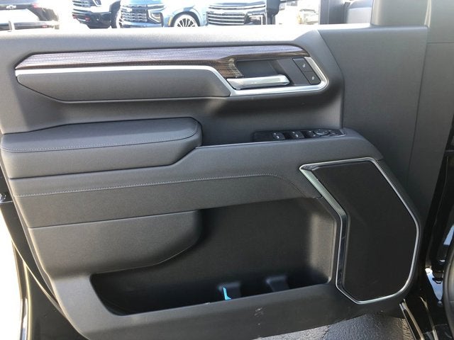 2026 Chevrolet Silverado 3500HD LT