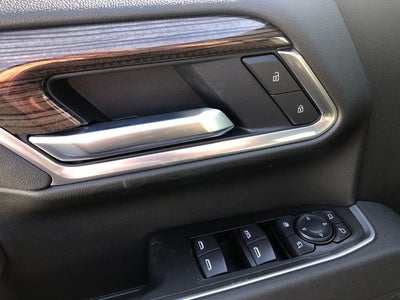 2026 Chevrolet Silverado 3500HD LT