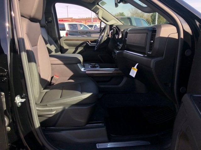 2026 Chevrolet Silverado 3500HD LT