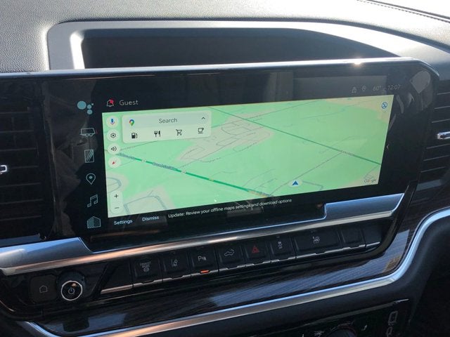 2026 Chevrolet Silverado 3500HD LT