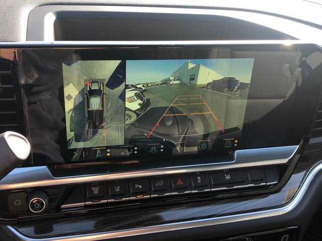 2026 Chevrolet Silverado 3500HD LT