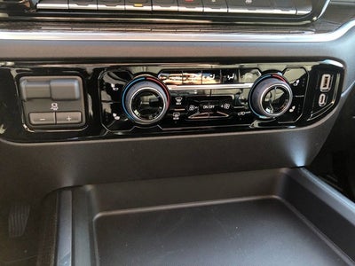 2026 Chevrolet Silverado 3500HD LT