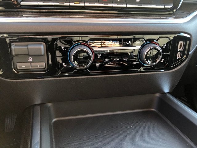 2026 Chevrolet Silverado 3500HD LT