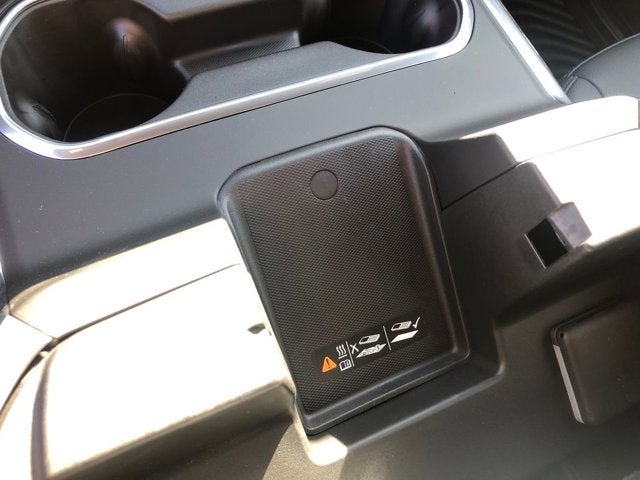 2026 Chevrolet Silverado 3500HD LT