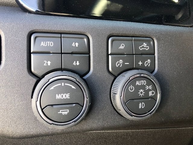 2026 Chevrolet Silverado 3500HD LT