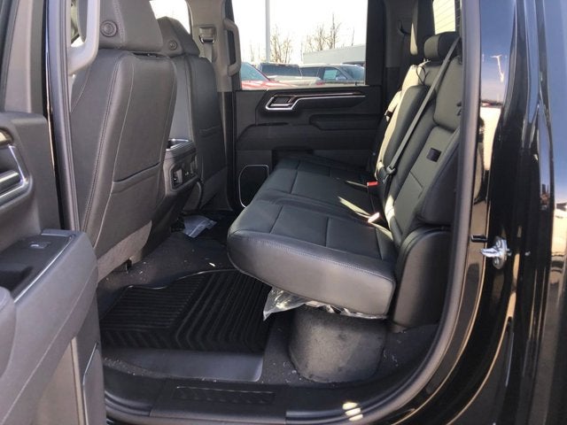 2026 Chevrolet Silverado 3500HD LT