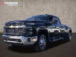 2026 Chevrolet Silverado 3500HD LT