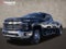 2026 Chevrolet Silverado 3500HD LT