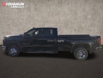 2026 Chevrolet Silverado 3500HD LT