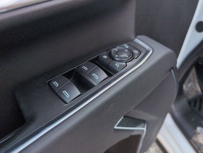 2026 Chevrolet Silverado 3500HD LT