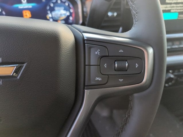 2026 Chevrolet Silverado 3500HD LT