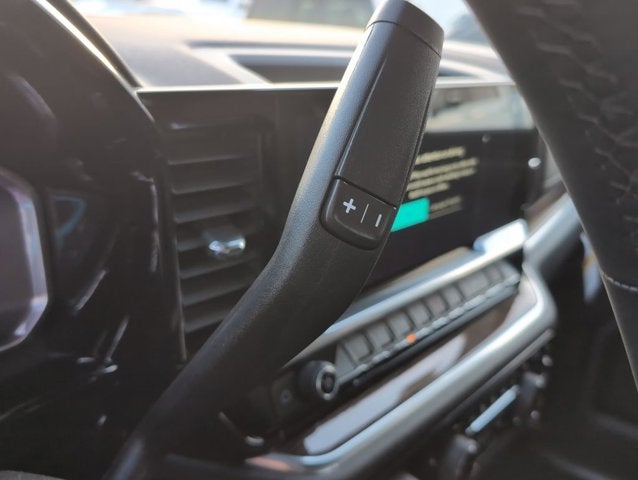 2026 Chevrolet Silverado 3500HD LT