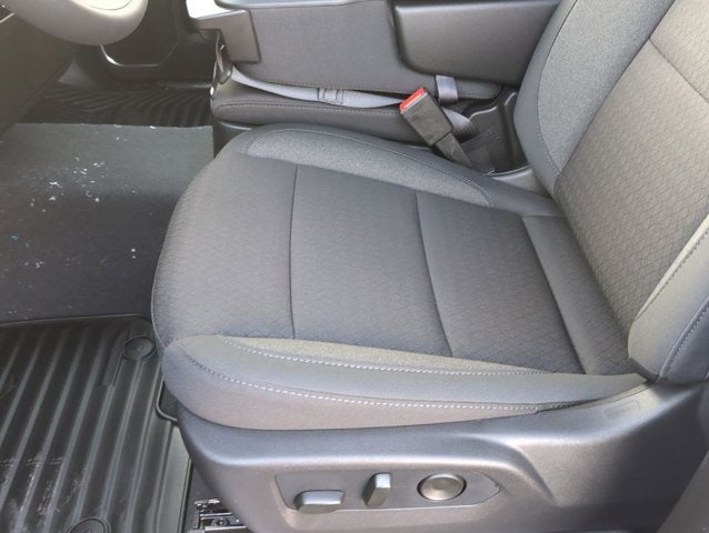 2026 Chevrolet Silverado 3500HD LT