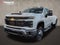 2026 Chevrolet Silverado 3500HD LT