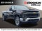 2026 Chevrolet Silverado 3500HD LT