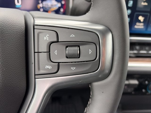 2026 Chevrolet Silverado 3500HD LT