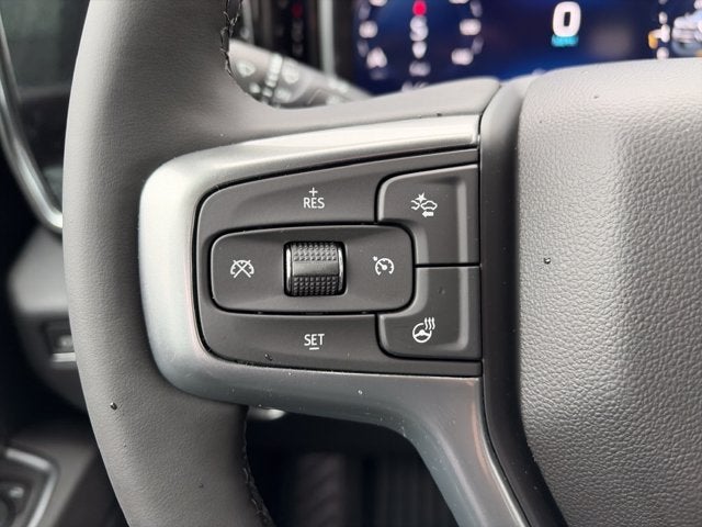 2026 Chevrolet Silverado 3500HD LT